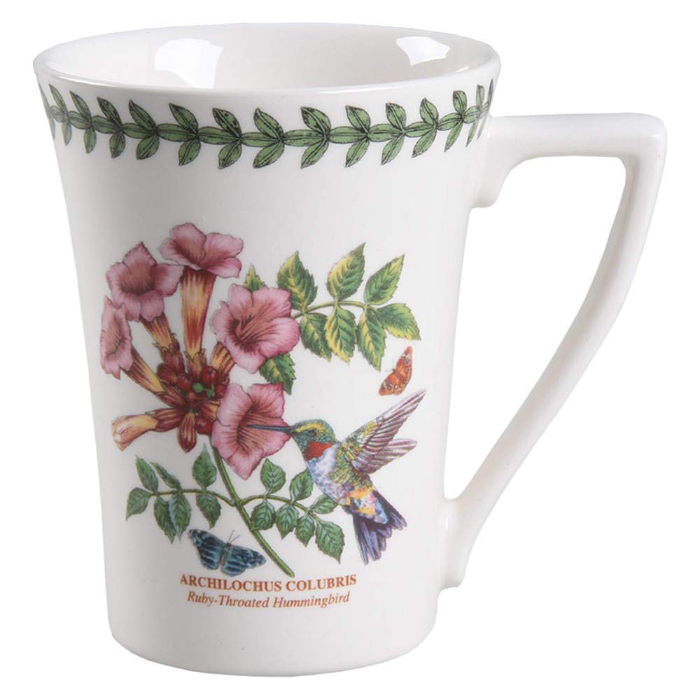 ハルピー　ダンバリーミントThe Pheasant Hunters Amazon.com | PORTMEIRION BOTANIC GARDEN BIRDS Mandarin mug ruby